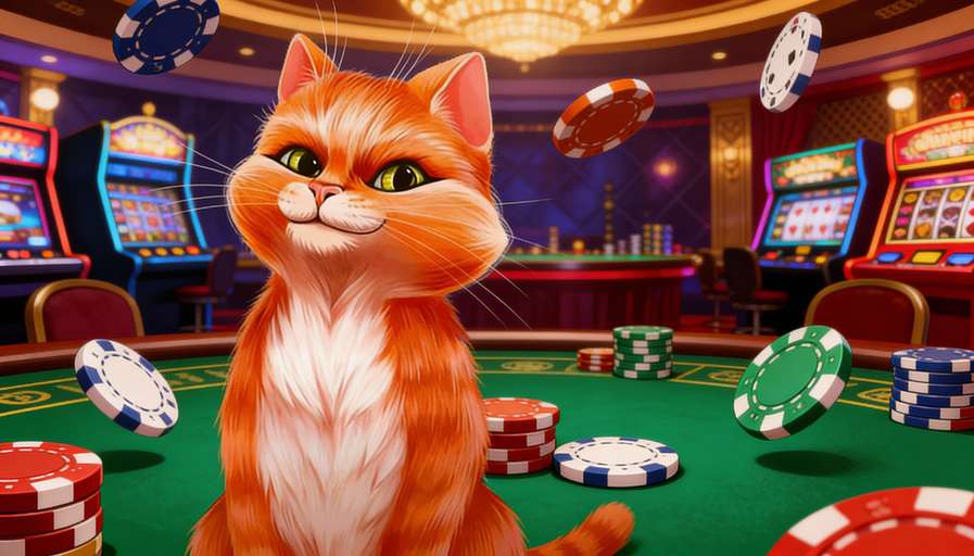 Eurobets Casino Anuncia Novedades: Todo lo Que Necesitas Saber