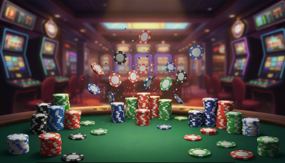 Funbet Casino : La Sécurité Avant Tout - Un Guide Complet